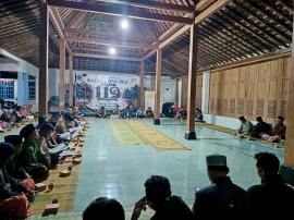 Evaluasi Rasulan dan Peringatan Hari Jadi Kalurahan